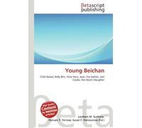 Young Beichan: Child Ballad, Belly Blin, False Hero, Jean, the Soldier, and Eulalie, the Devil's Daughter