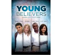 Young Believers, The (DVD) Eryn Moore Kelsey Tanaka Ryan N. Taylor
