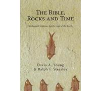 Young Bible Rocks and Time The (Tascabile)