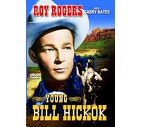 Young Bill Hickok [DVD] [1940] [Region 1] [NTSC]