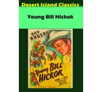 Young Bill Hickok (DVD) George 'Gabby' Hayes Roy Rogers