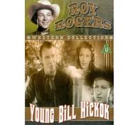 Young Bill Hickok [Edizione: Regno Unito] [Edizione: Regno Unito]