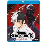 Young Black Jack [Edizione: Stati Uniti]
