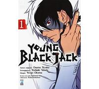 Young Black Jack (Vol. 1)