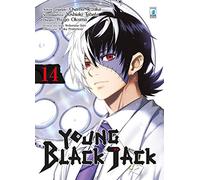 Young Black Jack (Vol. 14)