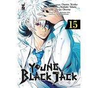 Young Black Jack (Vol. 15)