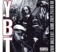 Young Black Teenagers - Dead End S Kid Doin