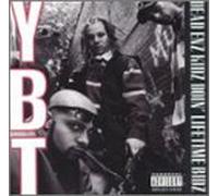 Young Black Teenagers - Dead Enz Kidz Doin' Lifetime Bidz