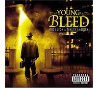 Young Bleed - Once Upon A Time In Amedica