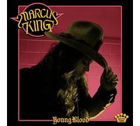 YOUNG BLOOD by Marcus King