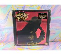 Young Blood di Marcus King (Record, 2022) nuovo sigillato B0035476-01