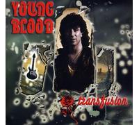 Young Blood - Transfusion