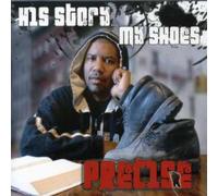 Young, Bob & Aka Precise - His Story My Shoes
