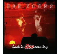 Bob Young – Back In Quo Country