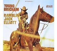 Young Brigham by Ramblin' Jack Elliott (2001-06-12)