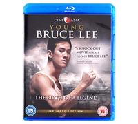 Young Bruce Lee [Blu-ray] [Edizione: Regno Unito]