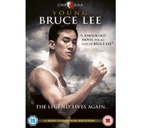 Young Bruce Lee [DVD] [Edizione: Regno Unito]