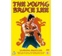 Young Bruce Lee [Edizione: Regno Unito] [Edizione: Regno Unito]