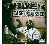 Young Buck - Case Dismissed