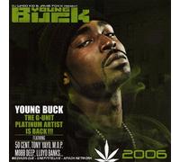 Young Buck - Chronik 2006
