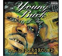 Young Buck & D-Tay - Da Underground Vol.1