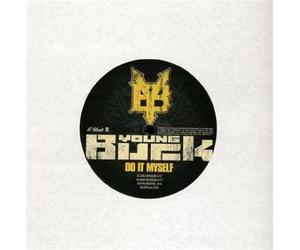 Young Buck - Do It Myself