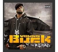 Young Buck - Rehab