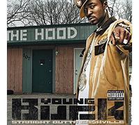Young Buck - Straight Outta Cashville
