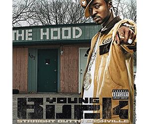 Young Buck - Straight Outta Cashville