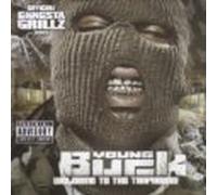 Young Buck - Welcome To The Traphouse