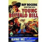 Young Buffalo Bill [Edizione: Stati Uniti]