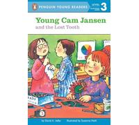 Young Cam Jansen and the Lost Tooth: 3