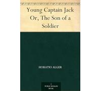 Young Captain Jack