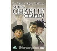 YOUNG CHARLIE CHAPLIN [Edizione: Regno Unito]