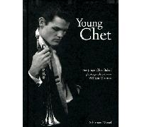 YOUNG CHET BAKER [O/P](GERMAN)