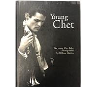Young Chet: The Young Chet Baker