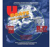 Young, Christopher - U-Boats: Wolfpack - O.S.T.