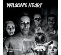 Young, Christopher - Wilson's Heart
