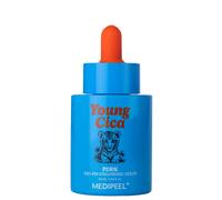 - Young Cica PDRN Exo-Pin Hyaluronic Serum Siero idratante 05 l unisex