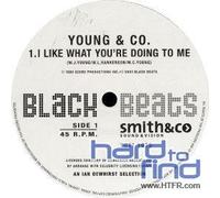 Young & Co - I Like What You'Re Doing to Me