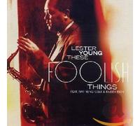 Young/Cole/Rich - These Foolish Things