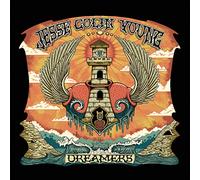 Young Colin Jesse - Dreamers
