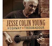 Young Colin Jesse - Highway Troubadour