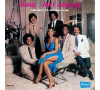 Young & Company - I Like What You'Re Doing To Me