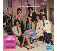 Young & Company - I Like What You'Re Doing To Me