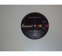 YOUNG & COMPANY - Waiting For Your Love