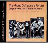 Young Composers Forum - Original Works Of Children In Concert