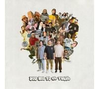 Young Culture You Had To Be There Explicit Lyrics (Vinyl LP)