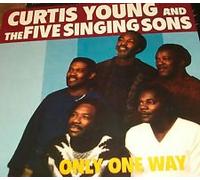Young, Curtis - Only One Way