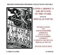 Young, D./ Leicestershire Chorale - Hunting Of The Snark